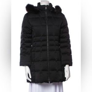 Searle Down Coat
